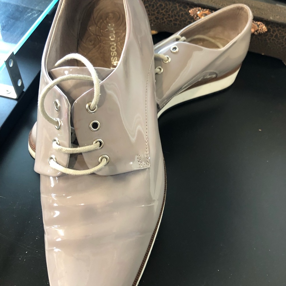 Gino ROSSI shoes - Picture 3 of 4